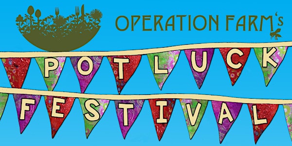 Potluck Festival