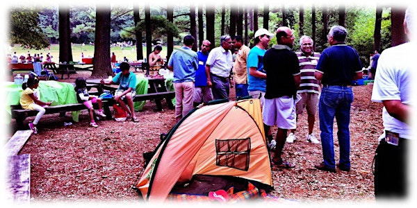 ANNUAL IIT ALUMNI PICNIC