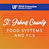 UF/IFAS Extension-St. Johns Cty - Wendy Wood's Logo