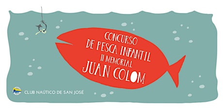 Concurso de Pesca. II Memorial Juan Colom.