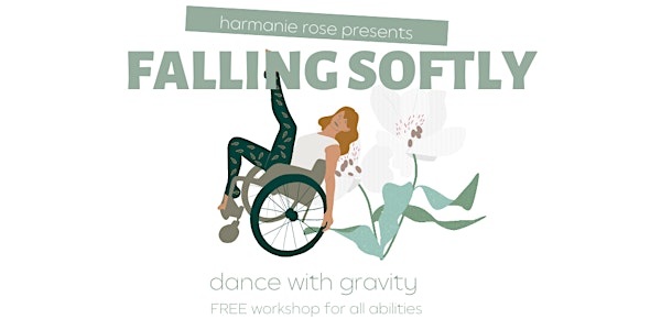 Falling  Softly: dance with gravity: volume 2
