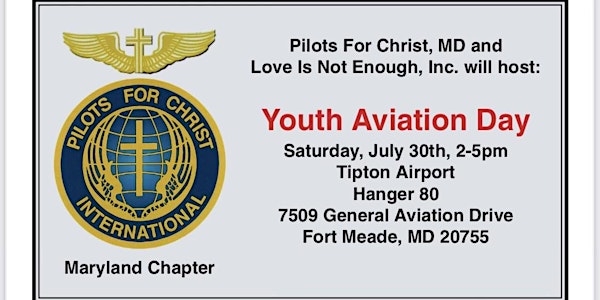 Youth  Aviation Day