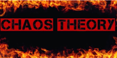 Chaos Theory (90s - 00s Alternative Rock)SAVE 37% OFF before 9/15