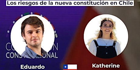 Los riesgos de la nueva constitución en Chile