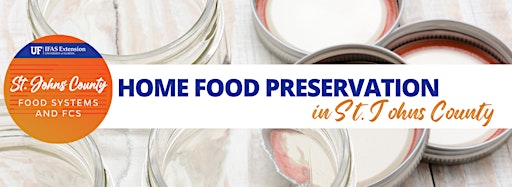 Collection image for Food Systems - Home Food Preservation