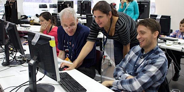 Twickenham Coding Evening - June 2017
