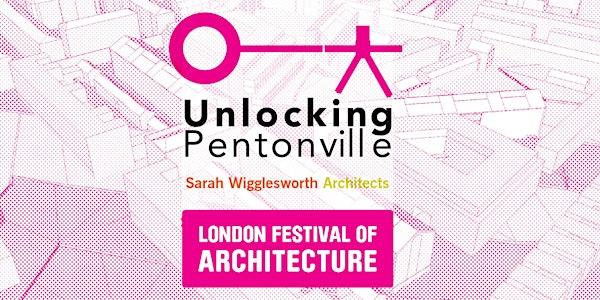 Public Debate - Unlocking Pentonville: Wellbeing