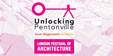 Workshop - Unlocking Pentonville: Building the Brief primary image