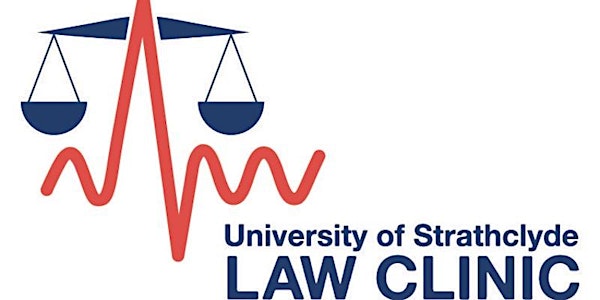 University of Strathclyde Law Clinic Hubwarming Party