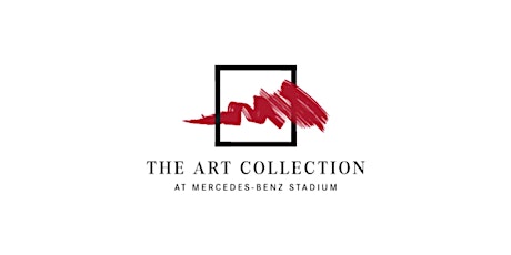 Mercedes - Benz Stadium Tours (The Art Collection)