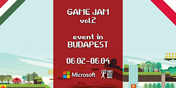 Lengyel-Magyar Game Jam vol.2