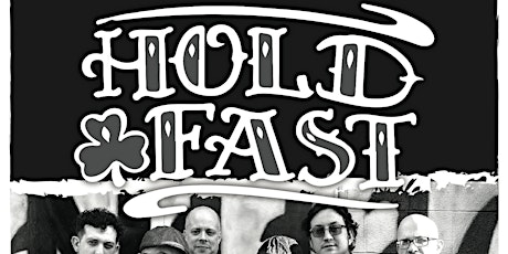 Holdfast w/ Coffee With Lions & Powder Keg Culture
