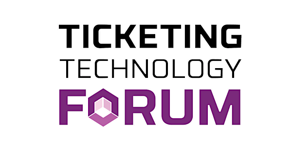 Copy of Ticketing Technology Awards 2017