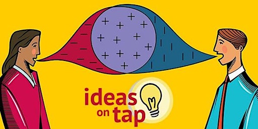 Ideas on Tap: Trust Me! Civil Discussion and Information in a Polarized Age