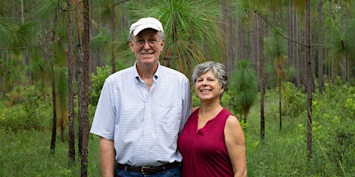 Florida Land Steward Tour at Sparkleberry Farm
