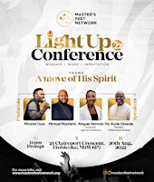 Light Up Conference 3.0