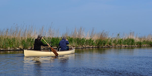 Workshop natuurbeleving