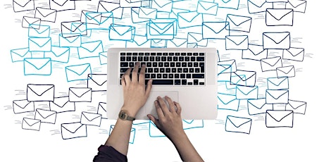 Email deliverability - avoid being blacklisted  primärbild