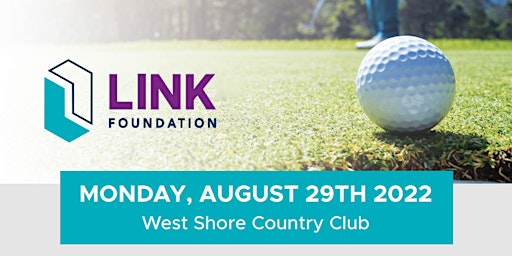 2nd Annual LINK Foundation Golf Outing