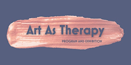 Art As Therapy Program