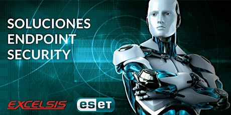 Imagen principal de Soluciones Endpoint Security - ESET
