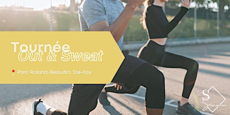 Out&Sweat Ste-Foy