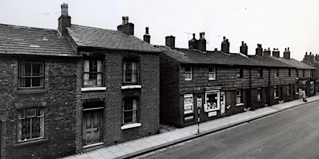 Old Middleton and Junction. A Slideshow by Geoff Wellens primary image