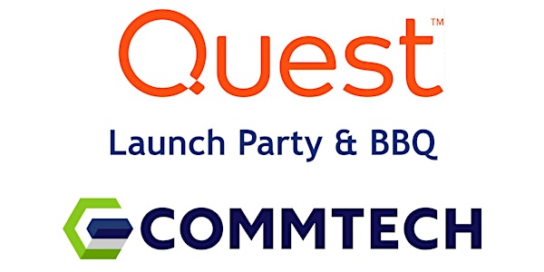 Quest Software Ireland Launch Party