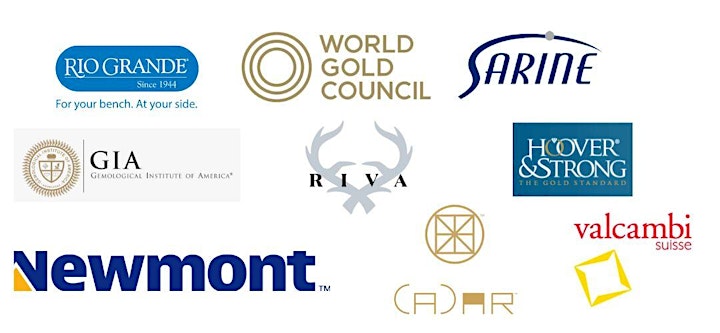 12th Annual International Gold and Diamond Conference image