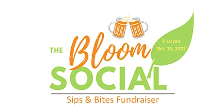 The Bloom Social 2022