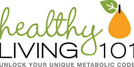 Healthy Living 101 Info Session primary image