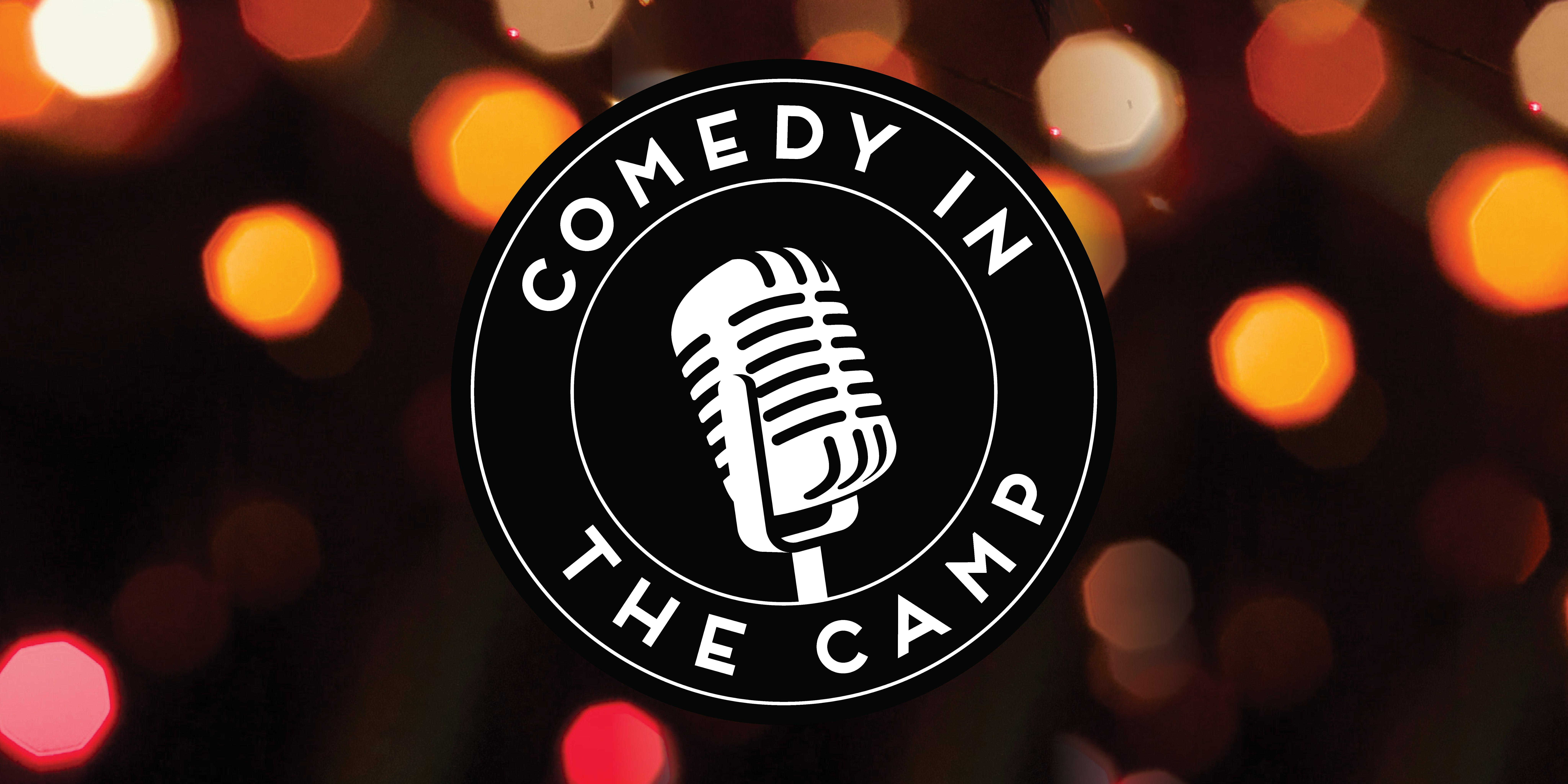 Comedy in The Camp