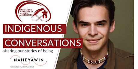 Indigenous Conversations: Health & Wellbeing