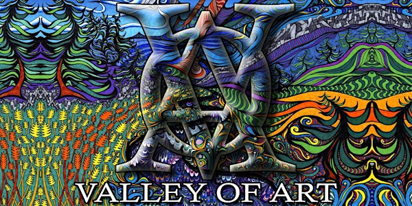 Valley Of Art 2017
