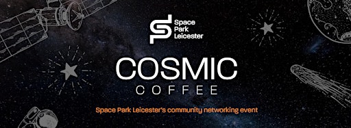 Collection image for Cosmic Coffee