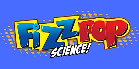 Fizz Pop Science Workshop at Leominster Library