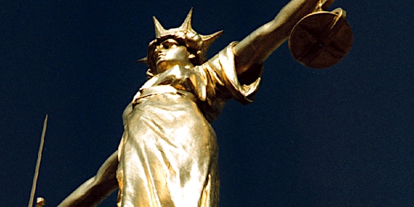 Crime & Punishment Webinar - An Insight into  England's Justice System