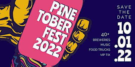 Pine-toberfest Beer Festival