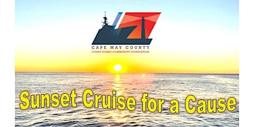 2022 Sunset Cruise for a Cause