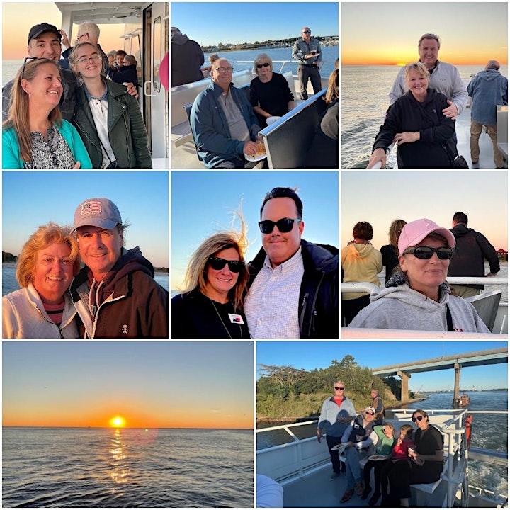 2022 Sunset Cruise for a Cause image