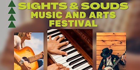 Sights & Sounds Arts & Music Festival