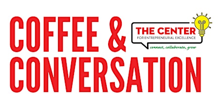 Coffee & Conversation at Cakes by Moraima & Cafe