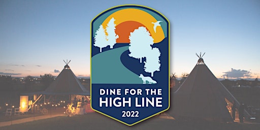 Dine For The High Line 2022