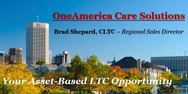 OneAmerica - "Your Asset Based LTC " Training - Pittsburgh, PA