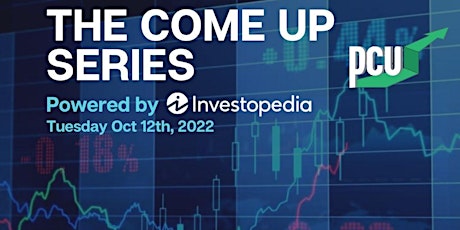 The Come Up Series by Investopedia