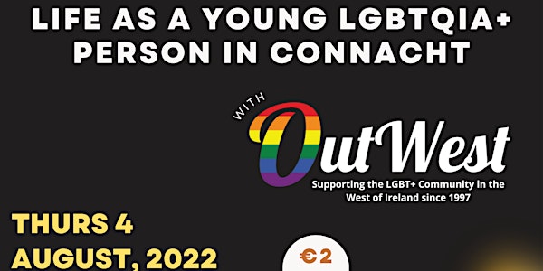Life as a young LGBTQIA+ person in Connacht