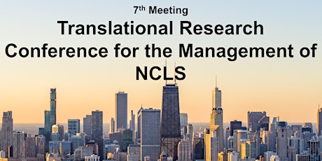 7th Meeting - Translational Research Conference for the Management of NCLS
