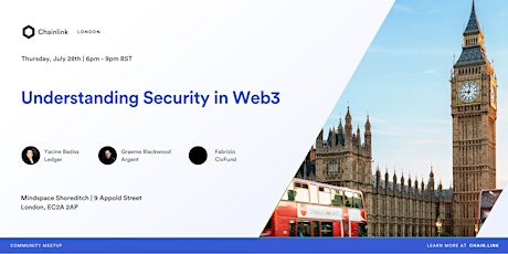 Understanding Security in Web3