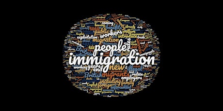 General Election- Dissecting the Immigration Manifestos primary image