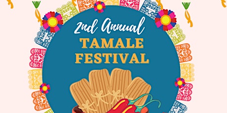 LACC 2nd Annual Tamale Festival 2022